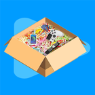Small Business: Pack Orders icono