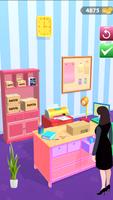 Small Business: Pack Orders الملصق