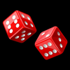 Roll the Dice icon