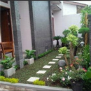 small garden design ideas APK