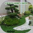 Petites idées de jardin