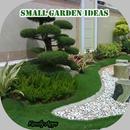 小さな庭のアイデア APK