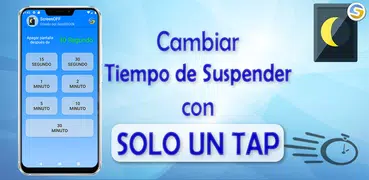 ScreenOFF (Rapido de cambia Ti
