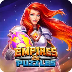 Empires & Puzzles: Match-3 RPG XAPK download