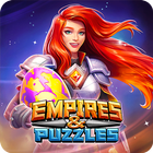 Empires & Puzzles: Match-3 RPG ícone