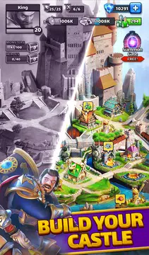 Empires & Puzzles: Match-3 RPG APK 58.0.0 for Android – Download Empires &  Puzzles: Match-3 RPG XAPK (APK Bundle) Latest Version from APKFab.com