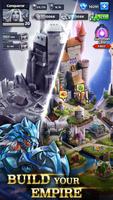 Empires & Puzzles: Match-3 RPG 스크린샷 1