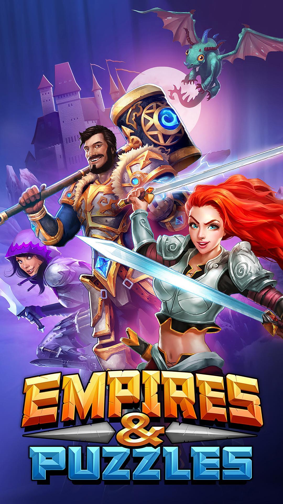 Empire Game For Android