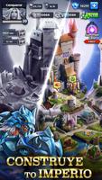 Empires & Puzzles: Match-3 RPG captura de pantalla 1