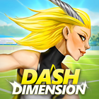 Dash Dimension آئیکن