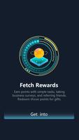 برنامه‌نما Fetch Rewards عکس از صفحه