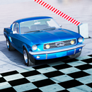 APK Car Parking and Driving simulator