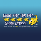 Small Fish Big Fish Swim أيقونة