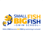 Small Fish Big Fish Swim Zeichen