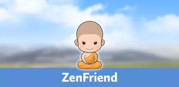 ZenFriend - Meditation Timer