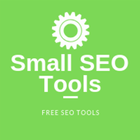 Small SEO Tools - Free SEO Too icône