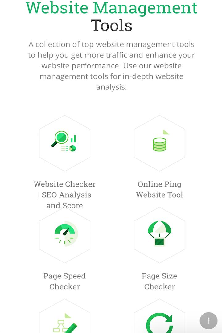 Small SEO Tools - Free SEO Tools for Android - APK Download