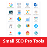 Small SEO Tools™