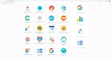 Small SEO Tools تصوير الشاشة 1