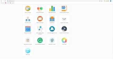 Small SEO Tools تصوير الشاشة 2