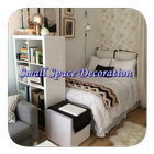 Small Space Decorations icon