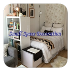 آیکون‌ Small Space Decorations