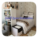 ”Small Space Decorations
