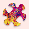 Jigsaw Puzzle Game for Adults