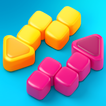 Blocky Arrows icon