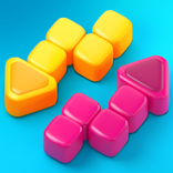 Blocky Arrows