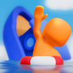Rescue Jam! icon