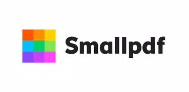 Smallpdf: Scanner & PDF Editor