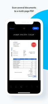 Smallpdf—Scan PDF, convert, compress, edit, & sign 截图 5