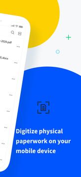 Smallpdf—Scan PDF, convert, compress, edit, & sign 截图 1