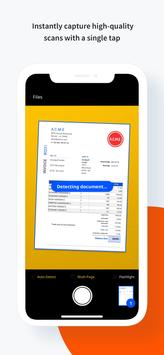 Smallpdf—Scan PDF, convert, compress, edit, & sign 截图 2