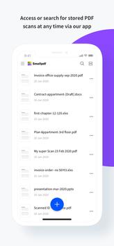 Smallpdf—Scan PDF, convert, compress, edit, & sign 截图 3