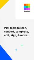 پوستر Smallpdf