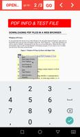 Small PDF स्क्रीनशॉट 2