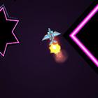 Spacefunl Arcade Game icône