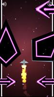Spacefunl Arcade Game capture d'écran 1