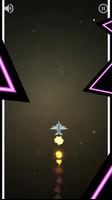 Spacefunl Arcade Game capture d'écran 2