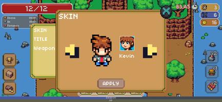 Indie Royal syot layar 2