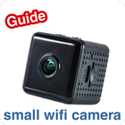 ikon Small Wifi Camera guide