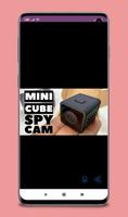Small Wifi Camera guide スクリーンショット 1
