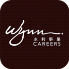 Wynn Careers Macau-icoon