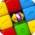 Pop Blocks Blast Mania
