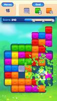 Pop Blocks Blast Mania скриншот 1