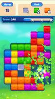 Pop Blocks Blast Mania Screenshot 1