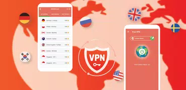 VPN Proxy Unblock Website