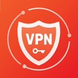 VPN Proxy Unblock Website أيقونة